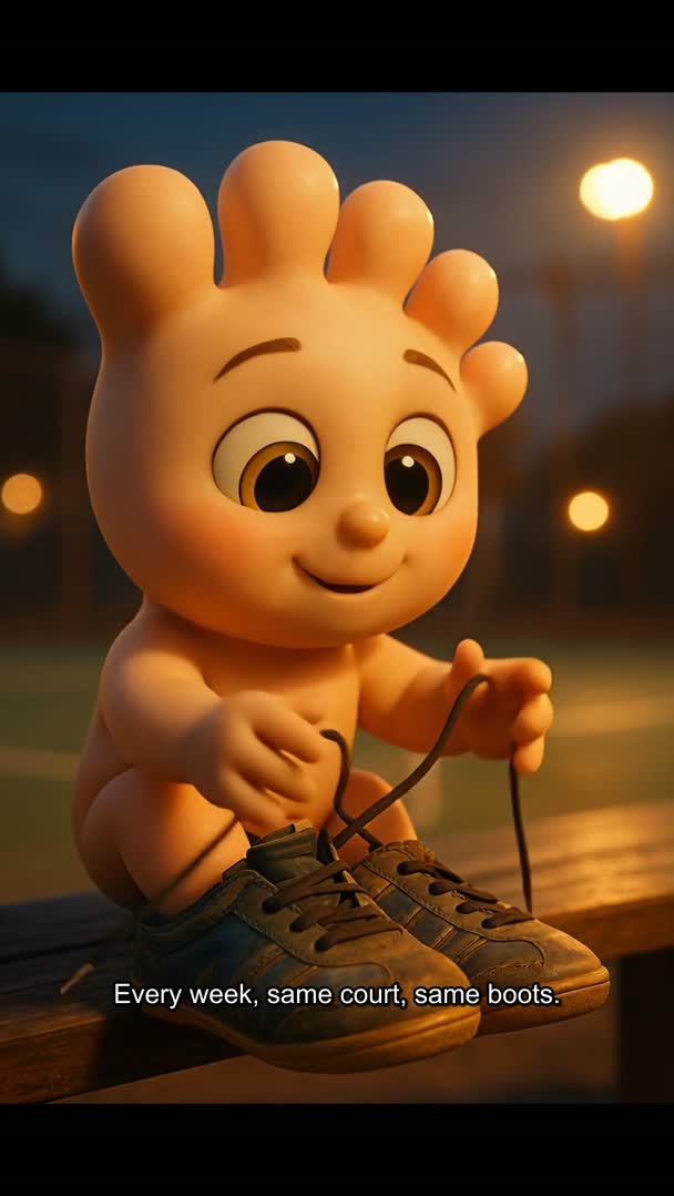 The Boots